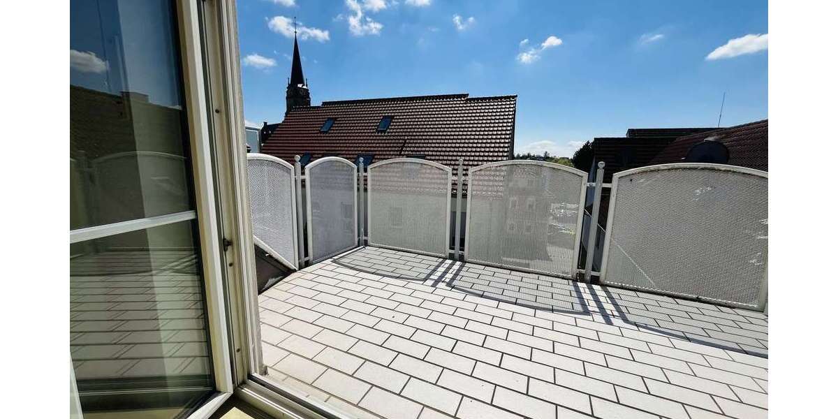Etagenwohnung Bad Rappenau - 2.5 Zimmer, 67 m&sup2;, 850&euro; | Angebot:25972932