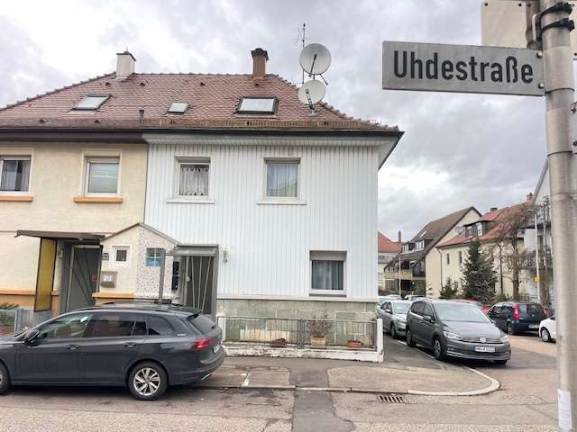 Einfamilienhaus Heilbronn Horkheim - 6.5 Zimmer, 110 m&sup2;, 329.000&euro; | Angebot:26568121
