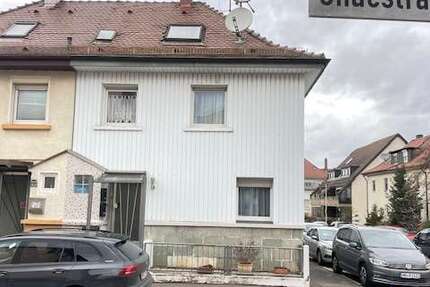 Haus Heilbronn Horkheim - 6.5 Zimmer, 110 m&sup2;, 329.000&euro; | Angebot:26568121