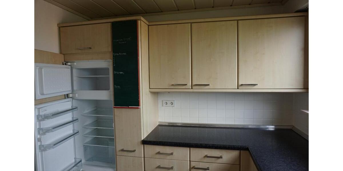 Dachgeschoßwohnung Löchgau - 3.5 Zimmer, 64 m&sup2;, 700&euro; | Angebot:26675104