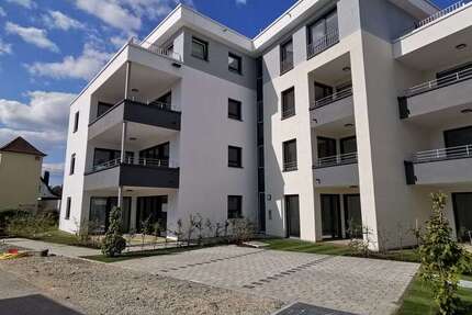 Wohnung Backnang Weissacher Höhe - 2 Zimmer, 65 m&sup2;, 950&euro; | Angebot:26723662