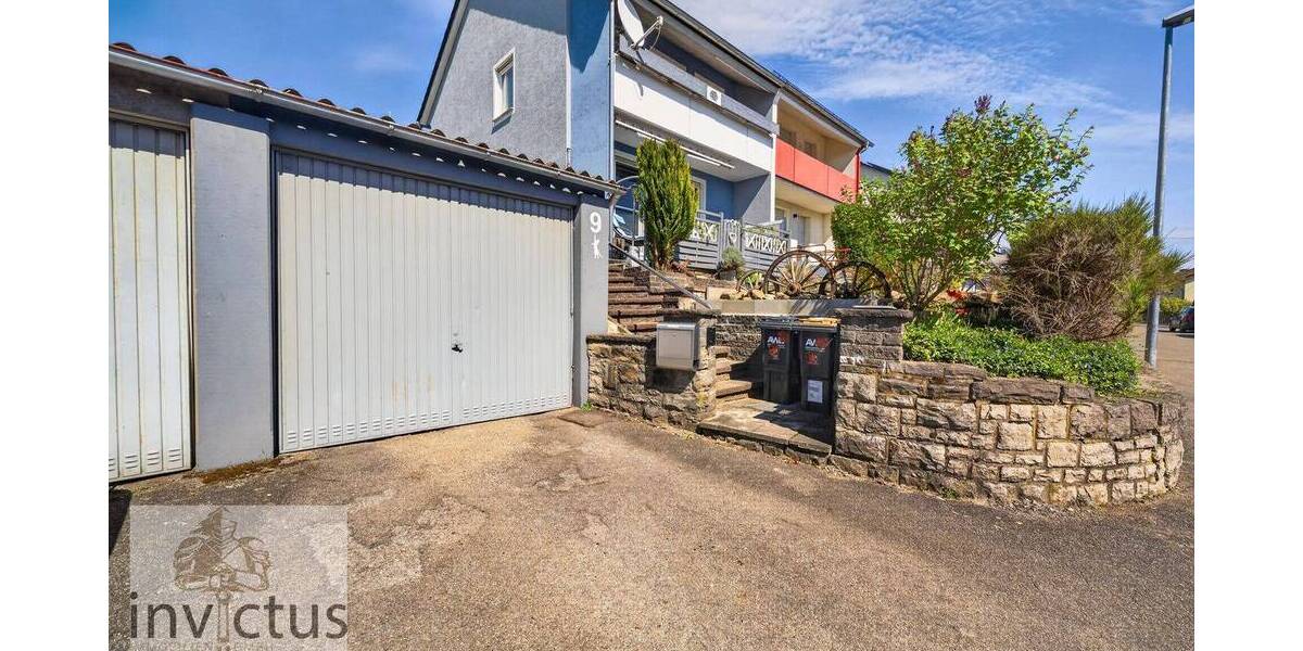 Doppelhaushälfte Eberstadt - 5 Zimmer, 120 m&sup2;, 394.000&euro; | Angebot:26345465