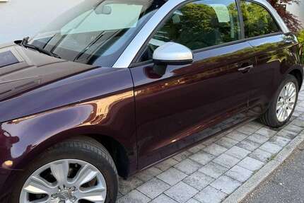 Audi A1 159.900 km 5.290 &euro; Neckarsulm, Stadt 74172