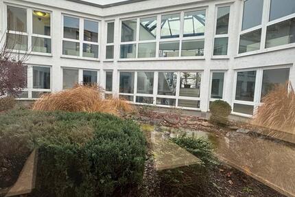 CHICE BÜROFLÄCHE ZWISCHEN INNENSTADT UND NSU ! zimmer