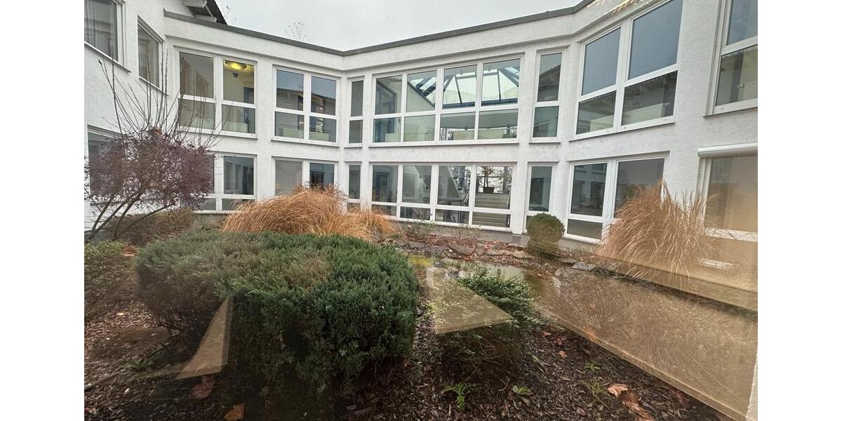 CHICE BÜROFLÄCHE ZWISCHEN INNENSTADT UND NSU ! zimmer