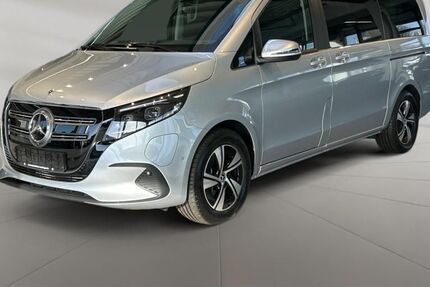 Mercedes-Benz EQV 8.309 km 57.109 &euro; Neckarsulm-Obereisesheim 74172