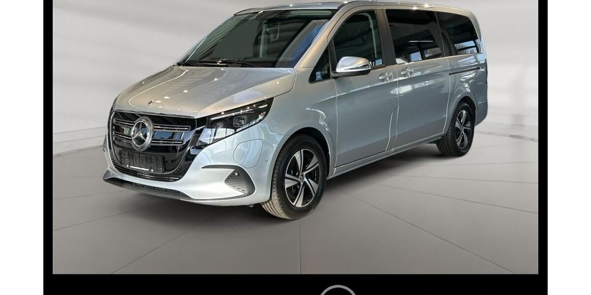 Mercedes-Benz EQV 8.309 km 58.889 &euro; Neckarsulm-Obereisesheim 74172