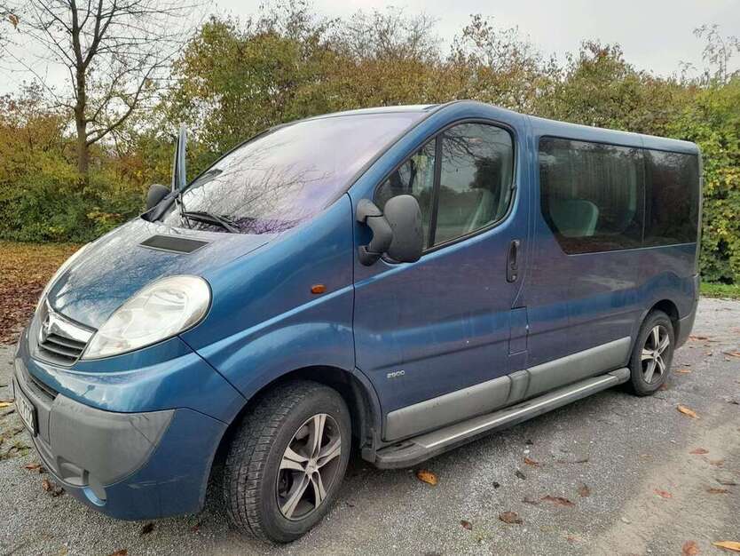 Vivaro