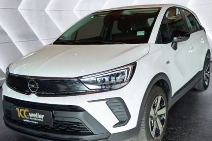 Opel Crossland (X) 10.300 km 13.410 &euro; Bietigheim-Bissingen 74321