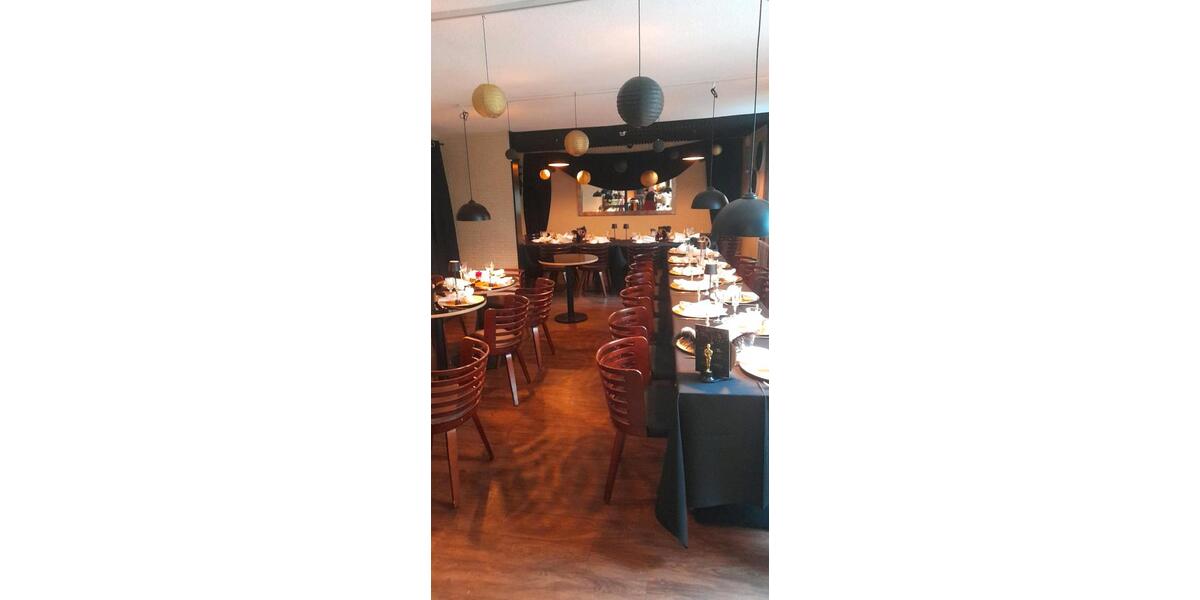Event- Location- Restaurant zimmer