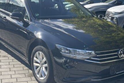 VW Passat 71.000 km 20.900 € Heilbronn 74074