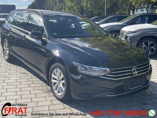VW Passat 71.000 km 20.900 € Heilbronn 74074