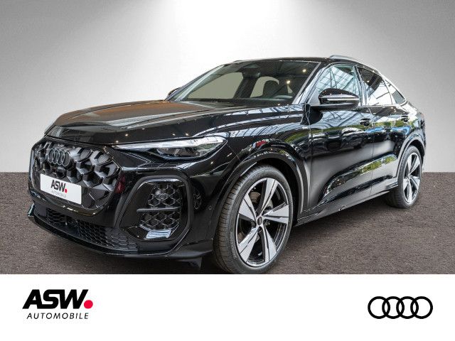 Audi Q5 10.900 km 67.990 &euro; Heilbronn 74074