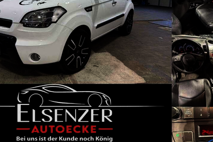 Kia Soul 199.999 km 2.999 &euro; Eppingen 75031