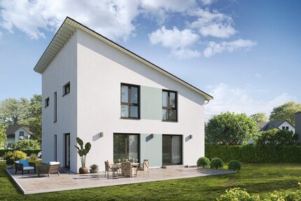 Ihr persönliches Einfamilienhaus in Weinsberg - individuell planbar - Haus Weinsberg | Angebot:27643585