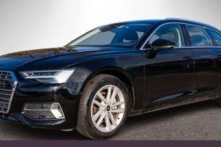 Audi A6 98.300 km 31.930 &euro; Bad Rappenau 74906