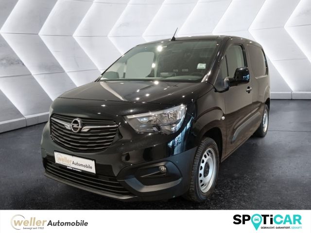 Opel Combo 13.300 km 19.950 &euro; Bietigheim-Bissingen 74321