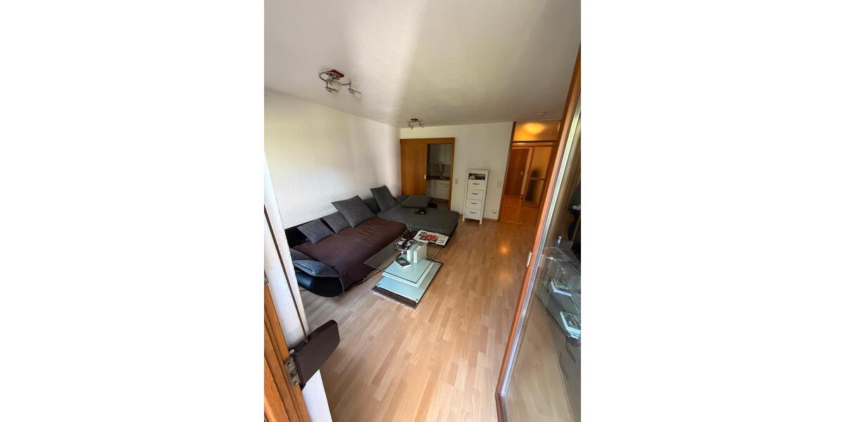 Erdgeschoßwohnung Sersheim - 2 Zimmer, 57 m&sup2;, 234.000&euro; | Angebot:26094601