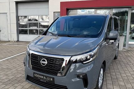 Nissan Primastar 6.002 km 46.977 &euro; Zaberfeld-Michelbach 74374