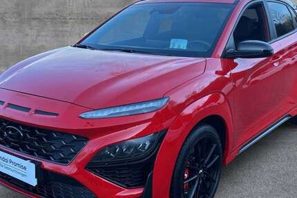 Hyundai KONA 23.400 km 30.990 &euro; ELZTAL-DALLAU 74834
