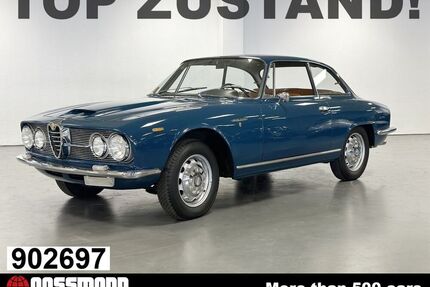 Alfa Romeo Sprint