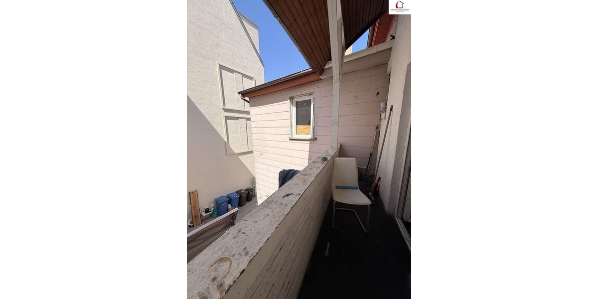 °°°° MEHRFAMILIENHAUS mit GEWERBE und AUSBAUPOTENZIAL und ca. 8 - 9 %% Rendite °°°° - Mehrfamilienhaus, Wohnhaus Neckarsulm | Angebot:27517133