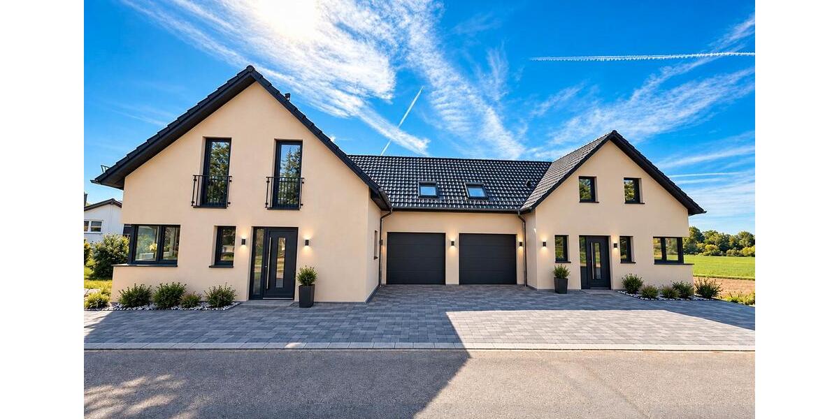 Reihenhaus Öhringen - 5 Zimmer, 177 m&sup2;, 2.400&euro; | Angebot:27649441