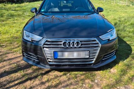 Audi A4 141.395 km 17.950 &euro; Freiberg am Neckar 71691