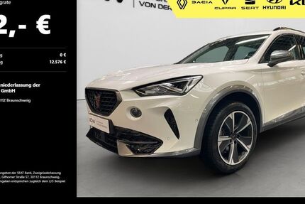 Cupra Formentor 40.250 km 24.880 &euro; Heilbronn 74076
