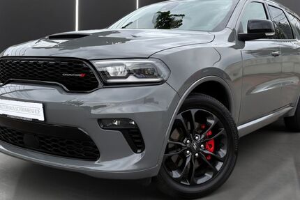 Dodge Durango 50.000 km 39.990 &euro; Heilbronn 74076