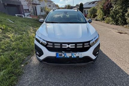 Dacia Sandero 41.000 km 16.500 € Obersulm 74182