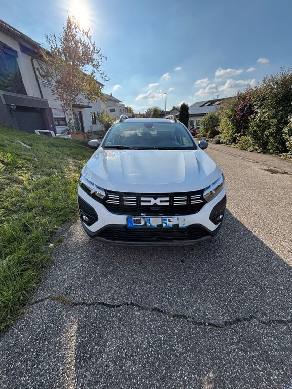 Dacia Sandero 41.000 km 16.700 € Obersulm 74182