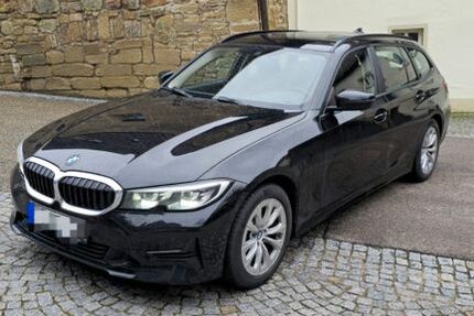 BMW 318 140.000 km 19.900 &euro; Neuenstein 74632