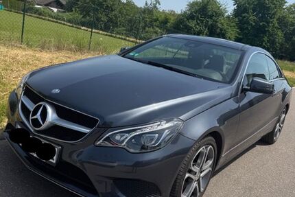 Mercedes-Benz E 250 219.039 km 13.500 &euro; Hassmersheim 74855