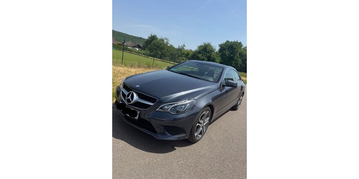 Mercedes-Benz E 250 219.039 km 13.500 &euro; Hassmersheim 74855