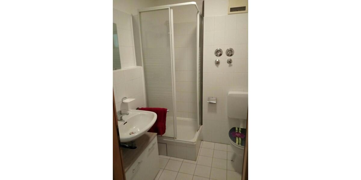 Etagenwohnung Bad Friedrichshall - 1 Zimmer, 24 m&sup2;, 115.000&euro; | Angebot:25235599