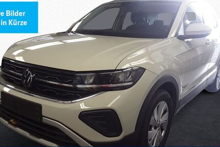 VW T-Cross 12.874 km 21.430 &euro; Ludwigsburg 71634