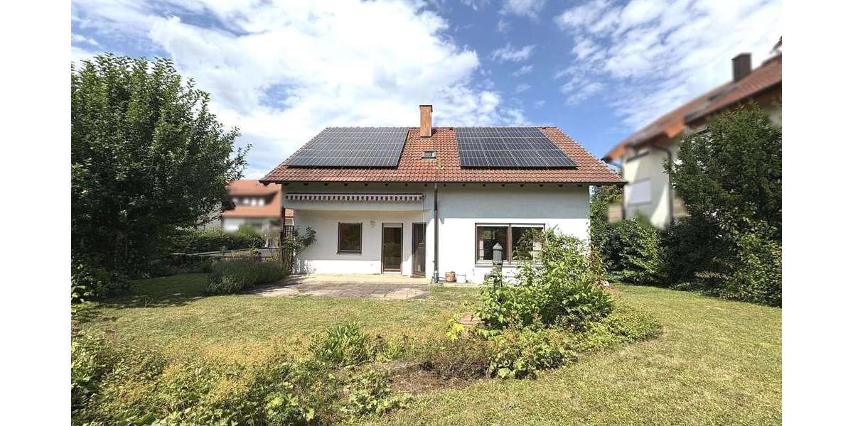 Einfamilienhaus Bad Rappenau - 10 Zimmer, 196 m&sup2;, 759.000&euro; | Angebot:25143151