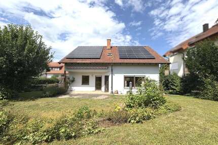 Haus Bad Rappenau - 10 Zimmer, 196 m&sup2;, 759.000&euro; | Angebot:25143151