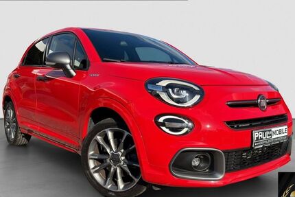 Fiat 500X 67.000 km 15.483 &euro; Ludwigsburg 71636