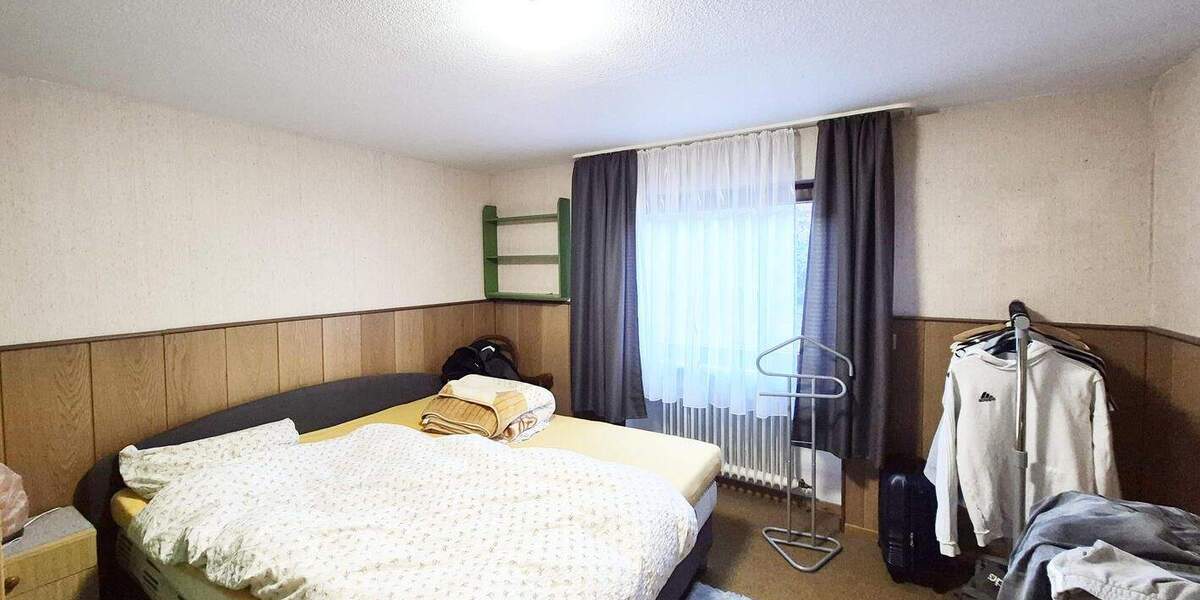 Bungalow Obersulm Willsbach - 6 Zimmer, 165 m&sup2;, 540.000&euro; | Angebot:25682734