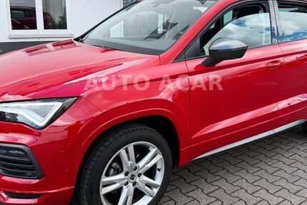 Seat Ateca 16.800 km 24.999 &euro; Heilbronn 74074