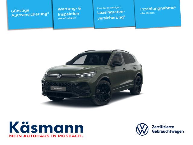 VW Tiguan 22.255 km 46.130 &euro; Mosbach 74821