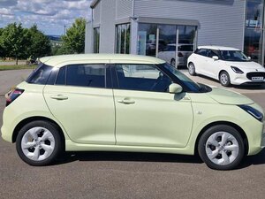 Suzuki Swift 1.2 Hybrid CVT Comfort 6 Jahre Garantie 2.500 km 21.850 &euro; Obrigheim-Asbach 74847