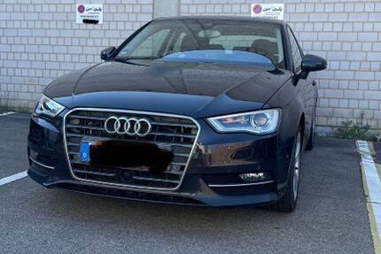 Audi A3 140.000 km 10.400 € Ingersheim 74379