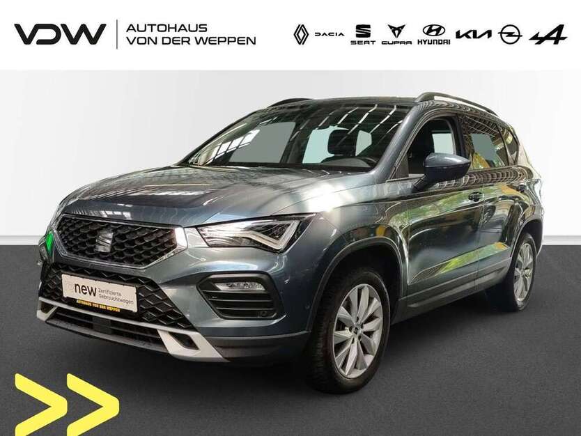 Ateca