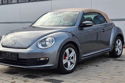 VW Beetle 110.400 km 15.500 € Bietigheim-Bissingen 74321