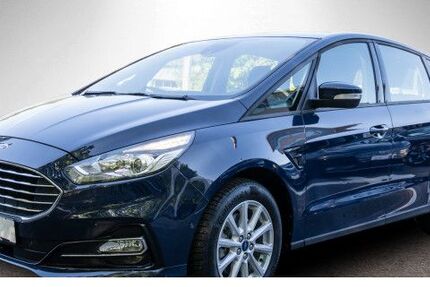 Ford S-Max 109.200 km 18.960 &euro; Heilbronn 74074