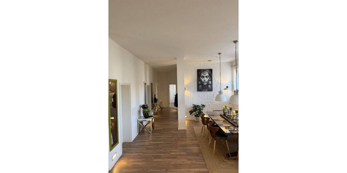 Etagenwohnung Freiberg am Neckar Heutingsheim - 4 Zimmer, 165 m&sup2;, 665.000&euro; | Angebot:26791663