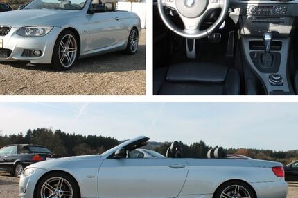 BMW 320 131.375 km 13.999 &euro; Wüstenrot - Weihenbronn 71543